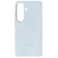 Накладка  Samsung Slim Magnet Case для Samsung Galaxy S26 голубой [ПК, ТПУ]