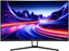 27" Монитор Titan Army N27SH2 черный [1920x1080@240 Гц, VA, LED, 3000:1, 300 Кд/м², 178°/178°, DisplayPort 1.2 x2, HDMI 1.4 x2: 1500R, Adaptive-Sync]