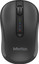 Мышь беспроводная Meetion BTM185R [BTM185R Black] черный [3200 dpi, светодиодный, Bluetooth, USB Type-A, кнопки - 4]