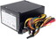 Блок питания Xilence Red Wings XN052 500W [XP500R7] черный [500 Вт, PPFC, 20+4 pin, 4+4 pin CPU, 4 SATA, 6+2 pin PCI-E]
