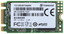 120 ГБ M.2 SATA накопитель Transcend MTS420 [TS120GMTS420S] [SATA 3, чтение - 530 Мбайт/сек, запись - 350 Мбайт/сек, 3 бит TLC, TBW - 40 ТБ]
