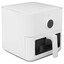 Аэрогриль Xiaomi Smart Air Fryer 5.5L EU белый [1600 Вт, 5.5 л, упр. - поворотный механизм, программ - 12, таймер на - 1440 мин]