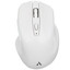 Мышь беспроводная Aceline WM-556  белый [1600 dpi, светодиодный, USB Type-A, кнопки - 6]