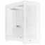 Корпус Thermaltake CTE E600 MX Snow [CA-1Y3-00M6WN-00] белый [Mid-Tower, E-ATX, Micro-ATX, Mini-ITX, Standard-ATX, USB 3.2 Gen 1 Type-A, USB 3.2 Gen 2 Type-C]