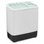 Стиральная машина Artel TE 60 L [загрузка белья для отжима - 3.6 кг, загрузка белья для стирки - 6 кг, , максимальная скорость отжима - 1350 об/мин, 74 см x 85 см x 44 см]
