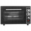 Мини-печь Kraft KF-MO 3804 RKBL черный [38 л, 1500 Вт, гриль]
