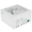 Блок питания DEEPCOOL GamerStorm PQ1000G WH [R-PQA00G-FD0W-WGEU-V1] белый [1000 Вт, 80+ Gold, APFC, 20+4 pin, 2 x 4+4 pin CPU, 9 SATA, 16 pin (12V-2x6), 3 x 6+2 pin PCI-E]