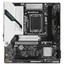 Материнская плата GIGABYTE B860M GAMING WIFI6 [LGA 1851, Intel B860, 2xDDR5-6400 МГц, 2xPCI-Ex16, 2xM.2, Micro-ATX]
