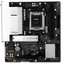 Материнская плата ASRock B850M Rock WiFi [AM5, AMD B850, 2xDDR5-6400 МГц, 2xPCI-Ex16, 2xM.2, Micro-ATX]