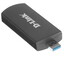 Wi-Fi адаптер D-Link DWA-192/B1 [USB, 4 (802.11n), 5 (802.11ac), 1300 Мбит/с, 5 ГГц, 2.4 ГГц, антенна - внутренняя, передатчик - 18 dBm]