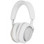Беспроводные/проводные наушники Bowers & Wilkins PX7 S2E  серый 2023 [охватывающие, проводной, Bluetooth 5.2, кабель - 1.2 м, активное шумоподавление, до 30 ч, 20 Гц - 20000 Гц, 33Ω]