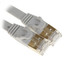 Патч-корд DEXP HtsPcSSt7F200 [плоский, SSTP, RJ-45, Cat. 7, длина - 20 м, внешняя изоляция - PVC (ПВХ)]