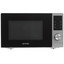 Микроволновая печь Gorenje MO20A3T4 серый [20 л, 700 Вт, переключатели - кнопки, поворотный механизм, дисплей, 44 см x 26 см x 34.6 см]