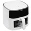 Аэрогриль Viomi Smart Air Fryer Pro 6L белый [1500 Вт, 6 л, упр. - сенсор, программ - 8, таймер на - 60 мин]