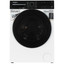 Стиральная машина Whirlpool WPM 07W ADS EE белый [стирка - 10 кг, фронтальная загрузка, отжим - 1400 об/мин, программ - 15, дозагрузка белья, пар, 60 см x 84.5 см x 58 см]