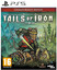Игра Tails of Iron - Crimson Knight Edition (PS5) [16+, ролевая, ролевой экшн, экшн, дата выхода: 27.10.2021, язык озвучки: английский, расширенное издание]