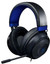 Проводные наушники Razer Kraken For Console  черный 2019 [охватывающие, проводной, кабель - 1.3 м, поддержка Nintendo Switch, PS4, Xbox One, 12 Гц - 28000 Гц]