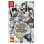 Игра Temirana The Lucky Princess and the Tragic Knights (Switch) [16+, ролевая, дата выхода: 13.01.2026, язык озвучки: английский, стандартное издание]