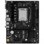 Материнская плата MAXSUN Challenger B760M-N D5 [LGA 1700, Intel B760, 2xDDR5-5600 МГц, 1xPCI-Ex16, 2xM.2, Micro-ATX]
