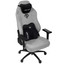 Компьютерное кресло AndaSeat Phantom 3 XL серый [ткань, до 150 кг, подголовник, подлокотники - 4D]