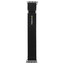 Ремешок SwitchEasy для Apple Watch 38/ 40/ 41mm черный [спортивный, застежка - липучка, нейлон, длина - 215 мм, 1 шт]