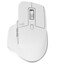 Мышь беспроводная Logitech MX Master 3s [910-006560] серый [8000 dpi, светодиодный, Bluetooth, USB Type-A, кнопки - 7]