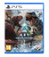Игра ARK Survival Ascended (PS5) [16+, выживание, ролевая, ролевой экшн, сетевой экшн, дата выхода: 30.11.2023, язык озвучки: английский, стандартное издание]
