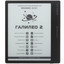 7" Электронная книга ОНИКС БУКС Галилео 2 черный + чехол [1264x1680, E-Ink Carta 1200, сенсор, подсветка, Wi-Fi, Bluetooth, 2300 мА*ч]