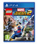 Игра LEGO Marvel Super Heroes 2 (PS4) [6+, ролевая, ролевая с открытым миром, ролевой экшн, экшн, дата выхода: 17.11.2017, язык озвучки: английский, стандартное издание]
