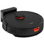 Робот-пылесос Xiaomi Robot Vacuum S20 черный [уборка - влажная, сухая, Wi-Fi, док-станция, пылесборник - 0.4 л]