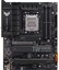 Материнская плата ASUS TUF GAMING X670E-PLUS WIFI [AM5, AMD X670, 4xDDR5-5200 МГц, 2xPCI-Ex16, 4xM.2, Standard-ATX]