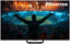 55" (139 см) Телевизор Hisense 55U7S PRO черный [Mini LED, 4K UltraHD, Wi-Fi, 165 Гц, HomeOS, HDMI х 4, USB х 2 шт]