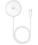 Беспроводное зарядное устройство Baseus Simple Mini4 Air серый [15 Вт, Qi2, Apple iPhone с MagSafe]