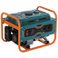 Электрогенератор   бензиновый FinePower FPG-2000A [количество фаз: 1, резервный, 230 В, 4.1 кВт, конденсаторная, 12В, 9 А, бак - 15 л, 65 дБ]