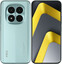 6.83" Смартфон POCO M8 Pro 5G 512 ГБ зеленый [ядер - 8x(2.7 ГГц), 12 ГБ, 2 SIM, AMOLED, 2772x1280, камера 50+8 Мп, NFC, 5G, 4G, GPS, 6500 мА*ч]