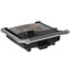 Гриль Redmond SteakMaster RGM-M801 серебристый 1800 Вт, антипригарное покрытие