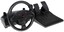 Руль Artplays Street Racing Wheel Turbo C900 черный [27.5 см, резина, для PC, проводной, виброотдача]