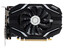 Видеокарта PCI-E MSI GeForce GTX 1050 OC 2048MB 128bit GDDR5 [GTX 1050 2G OC] DVI HDMI DP [GDDR5]