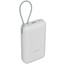 Портативный аккумулятор Xiaomi BHR9738GL серый [20000 мА*ч, 22.5 Вт, USB-A - 1 шт, USB-C - 1 шт]