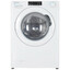 Стирально-сушильная машина Candy Smart Pro CSOW4 1364T/2-07 белый [стирка - 6 кг, сушка - 4 кг, фронтальная загрузка, отжим - 1300 об/мин, программ - 15, дозагрузка белья, пар, 60 дБ, 60 см x 85 см x 40 см - 45.4 см]