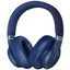 Беспроводные/проводные наушники JBL Live 770NC  синий 2023 [охватывающие, проводной, Bluetooth 5.3, кабель - 1.2 м, активное шумоподавление, до 65 ч, 20 Гц - 20000 Гц, 32Ω]