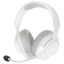 Беспроводные наушники JBL Quantum 360  белый 2024 [охватывающие, радиоканал, Bluetooth 5.2, до 26 ч, поддержка Nintendo Switch, PS4, PS5, 20 Гц - 20000 Гц, 32Ω]