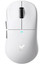 Мышь беспроводная/проводная MCHOSE M7 Ultra [MC-M7-7] белый [42000 dpi, светодиодный, Bluetooth, USB Type-C, кнопки - 5]