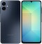 6.7" Смартфон Samsung Galaxy A06 64 ГБ черный [ядер - 8x(2 ГГц), 4 ГБ, 2 SIM, PLS, 1600x720, камера 50+2 Мп, 4G, GPS, 5000 мА*ч]