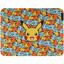 Коврик Razer Gigantus V2 Pokemon Kanto Starters Edition (M) разноцветный [ткань, 360 мм x 275 мм x 3 мм]