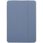 Чехол-книжка  BoraSCO для Xiaomi Pad 8/ 8 Pro фиолетовый [полиуретан, термопластичный полиуретан, застежка - магнит, подставка, автоблокировка экрана]
