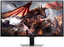31.5" Смарт-монитор Samsung Odyssey OLED G8 G80SD S32DG800SI серебристый [3840x2160@240 Гц, OLED, 1M:1, 250 Кд/м², 178°/178°, DisplayPort 1.4, HDMI 2.1 x2, USB х2 шт, AMD FreeSync Premium Pro]