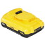 Аккумулятор DeWalt DCB189 [18 В, 4 А*ч, Li-Ion, 1 шт, 0.56 кг]