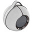 Портативная колонка Devialet Mania, серый [176 Вт, AirPlay, Bluetooth, Wi-Fi, 3200 мА*ч, время работы - до 10 ч]