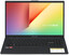 15.6" Ноутбук ASUS Vivobook Go 15 OLED E1504FA-L1660 черный [английская/русская раскладка, 1920x1080, OLED, AMD Ryzen 5 7520U, ядра: 4 х 2.8 ГГц, RAM 16 ГБ, SSD 512 ГБ, AMD Radeon 610M, без ОС]